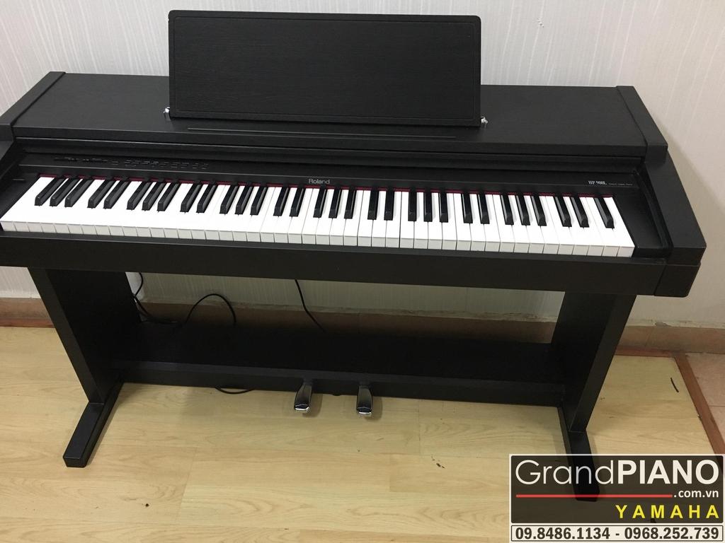 ROLAND HP-335 SERIAL: ZM13281 